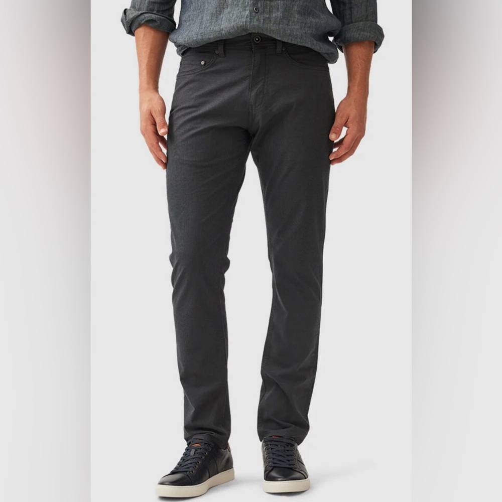Rodd & Gunn men’s Straight fit pants 32L